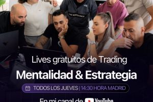 ▶️ GPSO Trading Opiniones. El Arte del Trading en directo