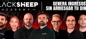 Opiniones Black Sheep Academy 2025. ¿Vale la pena este curso de trading?