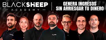 Opiniones Black Sheep Academy