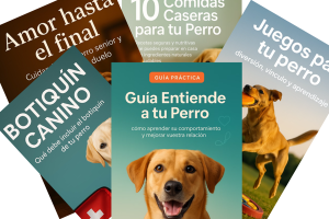 «Esta Guía Es Imprescindible Para Cualquiera Que Tenga o Quiera Tener Un Perrete!
